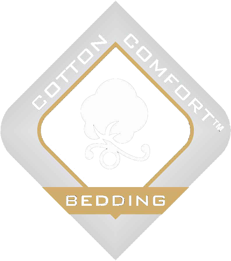 COTTON COMFORT BEDDING