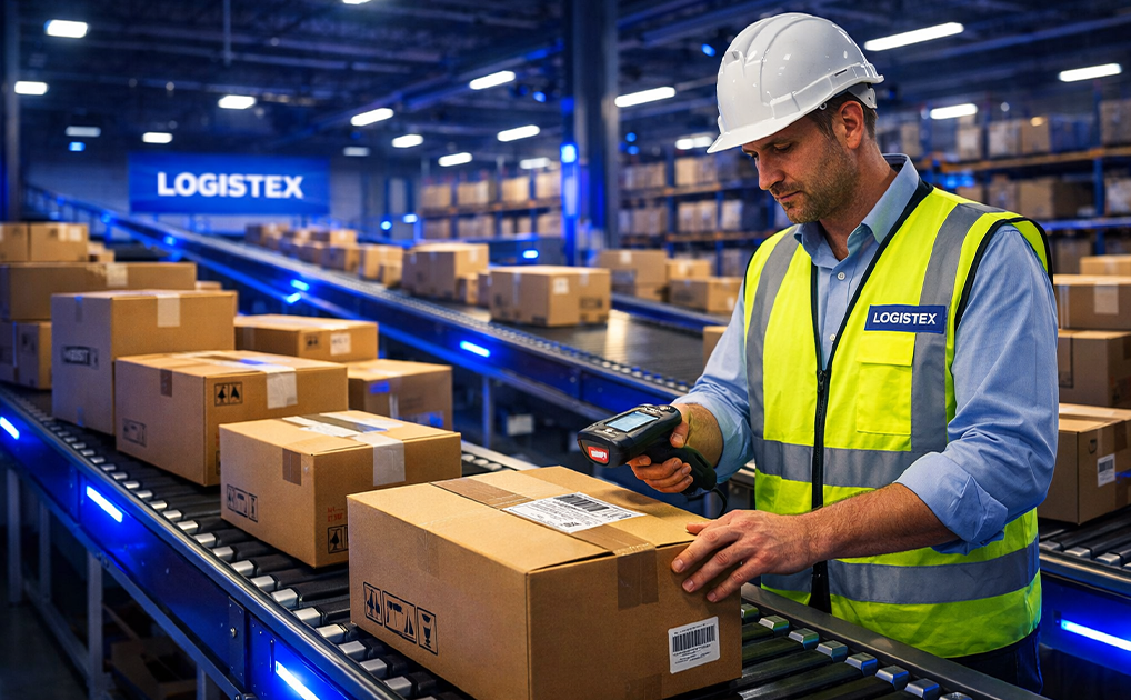 Amazon FBA & Logistics