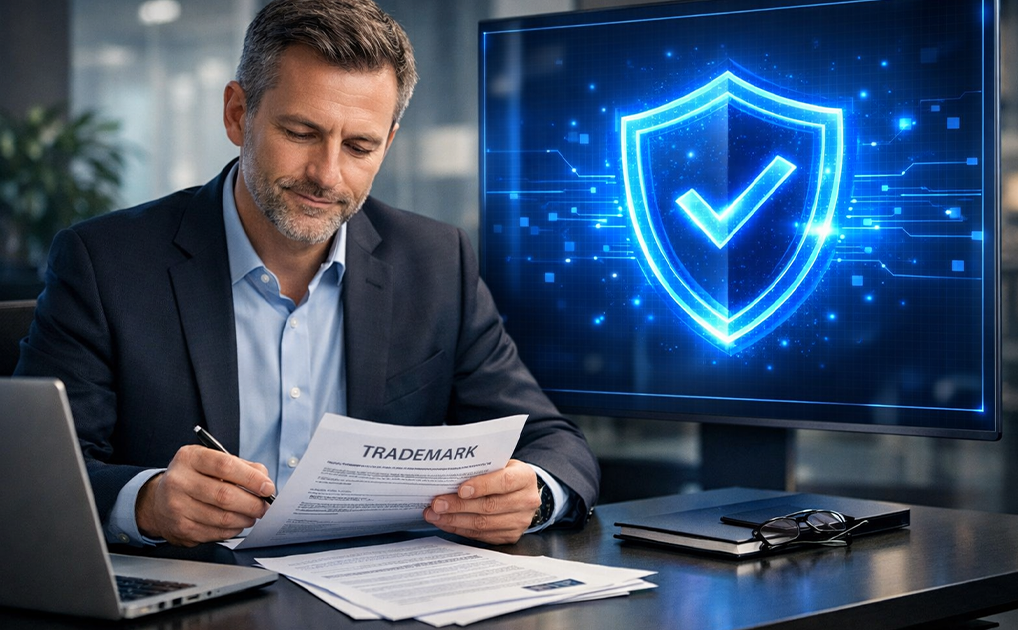 Brand Registry & Protection