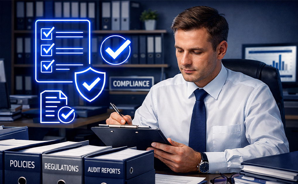 Compliance & Documentation