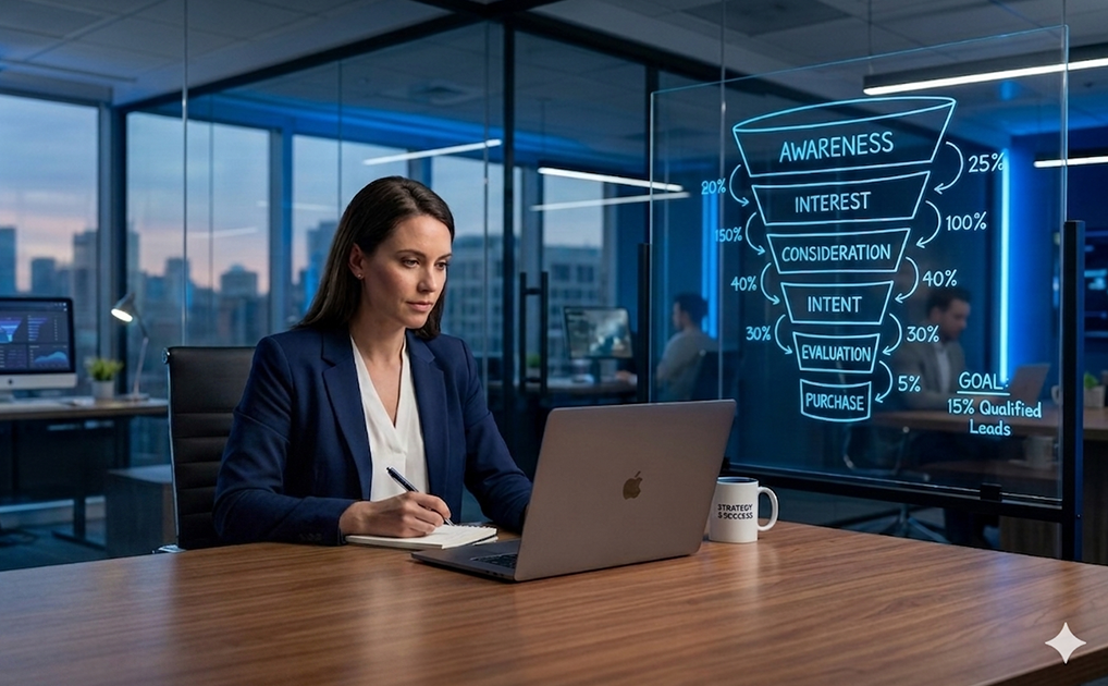 Lead Generation Campaigns