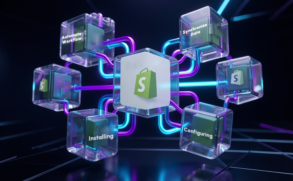 Shopify App Integrations